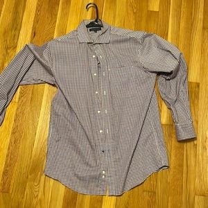 Tommy Hilfiger dress shirt
